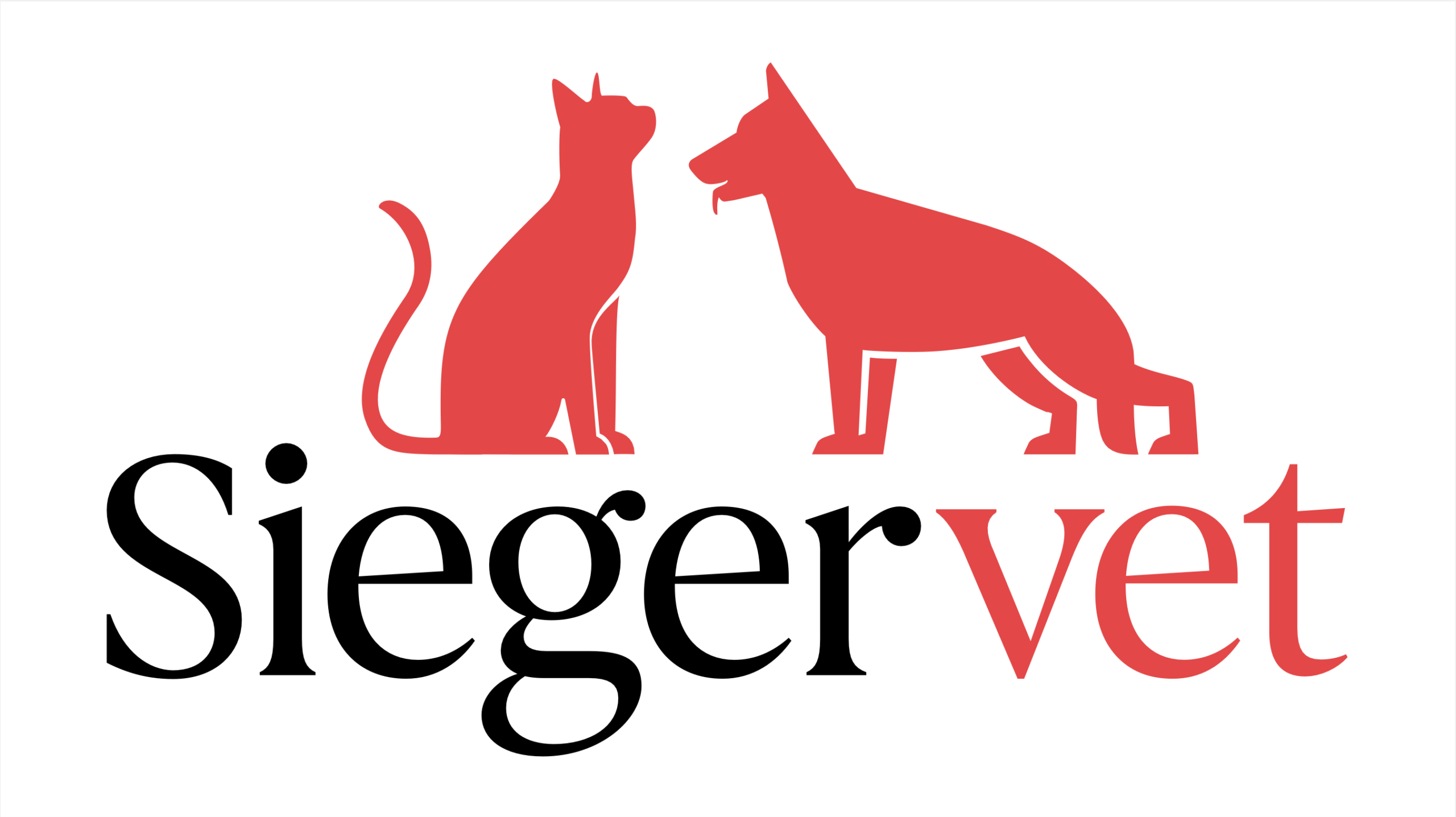 Sieger Vet